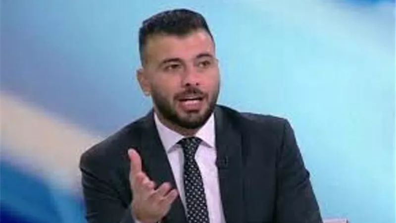 متعب يثمن وجود الشناوي فى تشكيل الفراعنة: أحسن حارس فى افريقيا