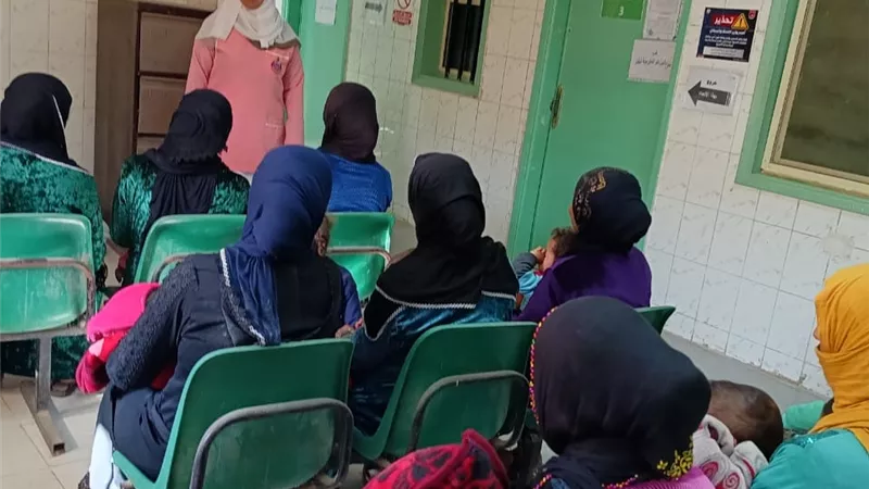 ١٢٤ ألف مستفيدة من حملة حقك تنظمي بالشرقية