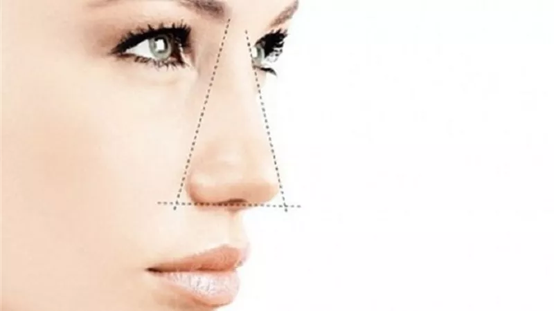 ما بعد عمليات تجميل الانف..معلومات تهمك