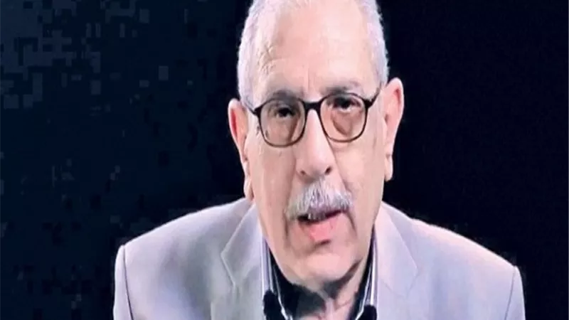 وفاة الكاتب والناقد الفنى نادر عدلى.. كرمه بطرس دانيال بآخر ظهور