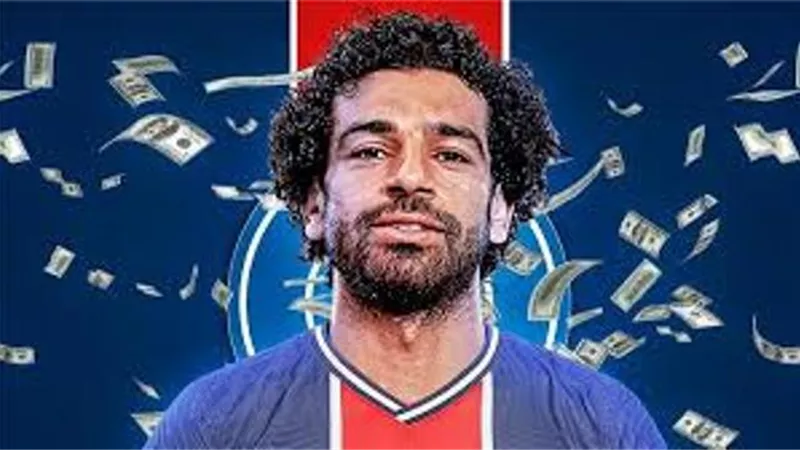 هل يعوِّض صلاح رحيل مبابي عن باريس؟ .. تقارير تكشف