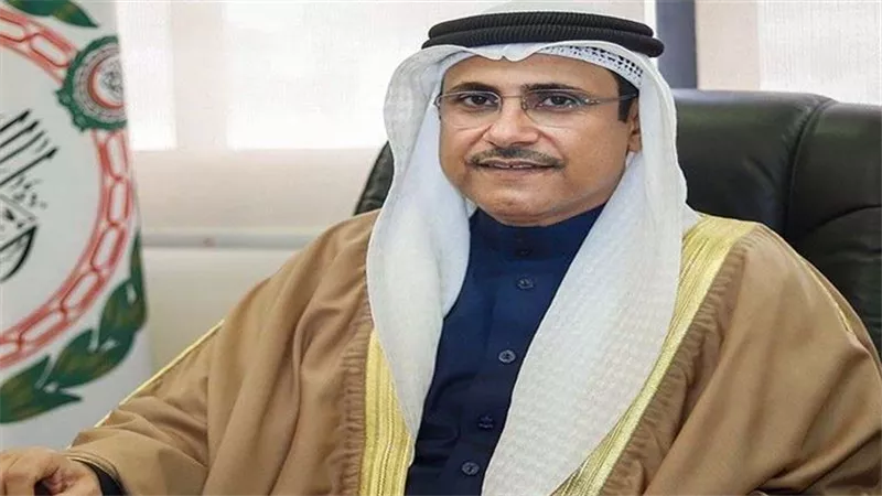 العسومي: الدبلوماسية المصرية حققت دورا رائدا في أمن واستقرار المنطقة