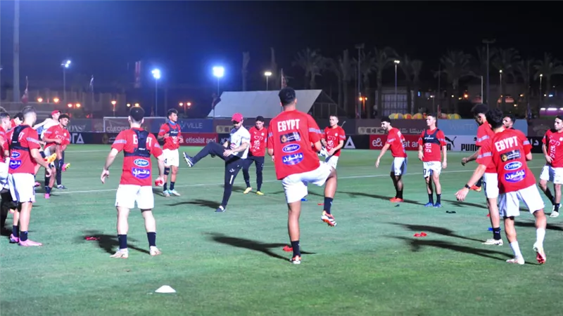 المنتخب الاوليمبي يواجه كوت ديفوار وديا .. اليوم