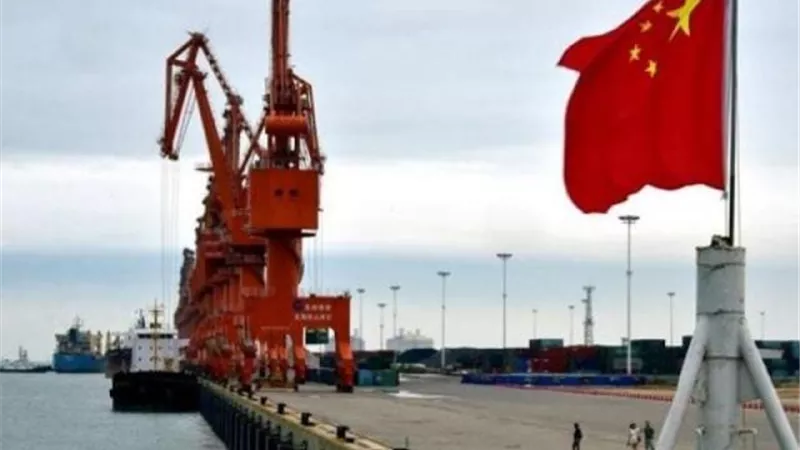 تراجع واردات الصين من النفط الخام خلال مايو بنسبة 8.7%