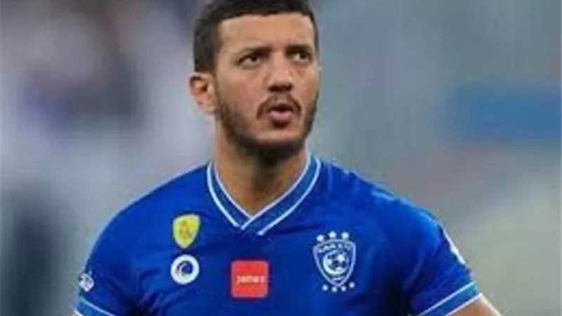 بالاسماء .. 5 لاعبين يرحلون عن الهلال السعودى هذا الصيف