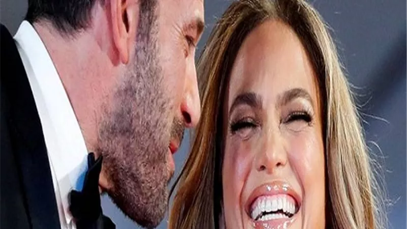 الشائعات تلاحق جينيفر لوبيز وبن أفليك بشأن الطلاق