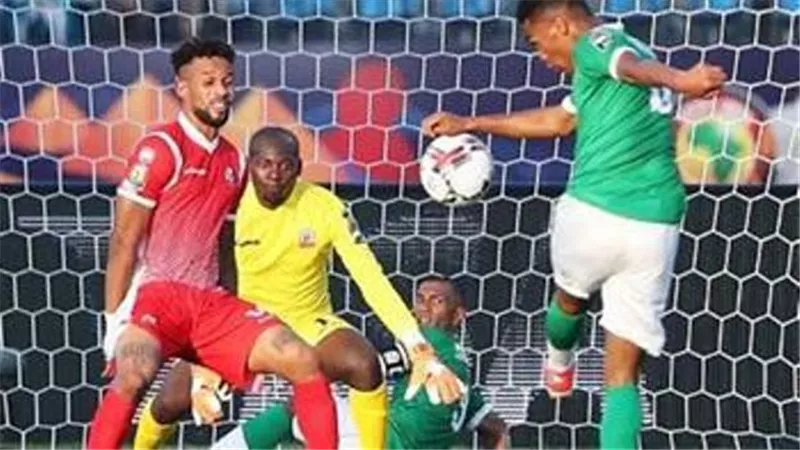 منتخب كينيا يتعادل مع بوروندى بتصفيات مونديال 2026