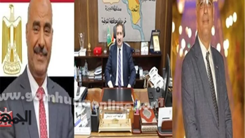 غداً .. محافظ المنوفية يعتمد نتيجة الإعدادية بنسبة نجاح 80 %