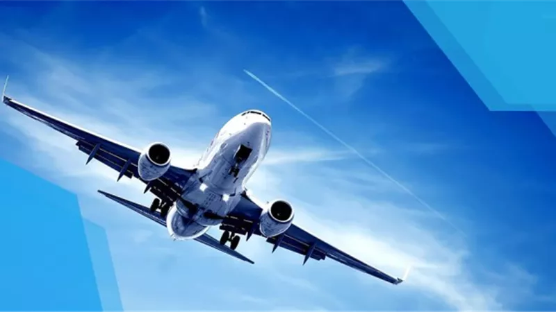 الخطوط السعودية: نجري محادثات لشراء طائرات من إيرباص وبوينغ
