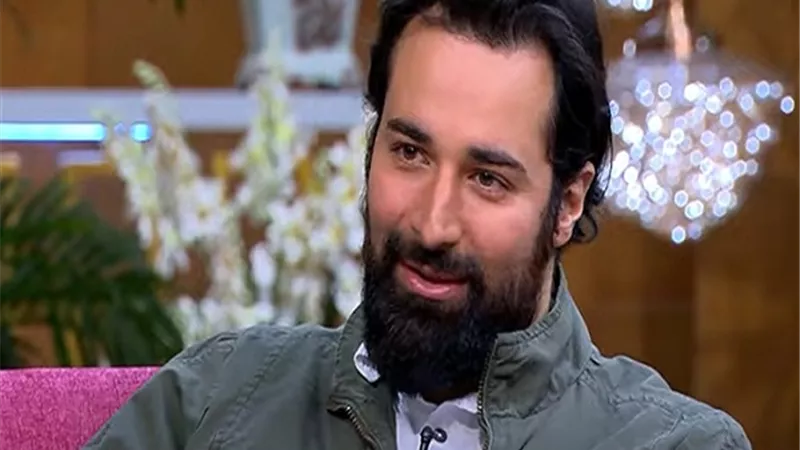 أحمد حاتم: فيلم «المنبر» يرصد الدور الوطني للأزهر عبر العصور