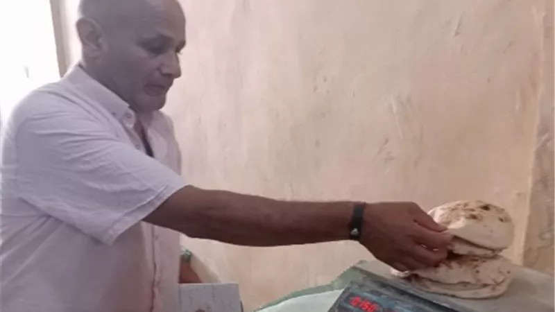 تموين القليوبية تحرر 122 محضر مخالفة متنوعة في حملة لضبط الأسواق