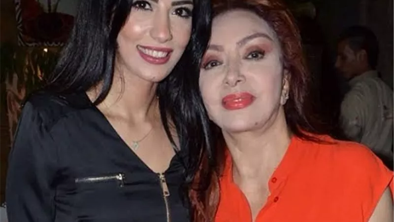 أميرة هاني: أصدقائي تخلوا عني فى محنتي.. وهذه نصائح نبيلة عبيد