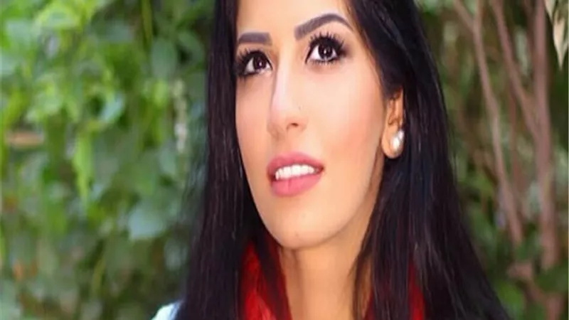 من هي أميرة هاني بعد إصابتها بالاكتئاب بسبب علاقة سامة ؟