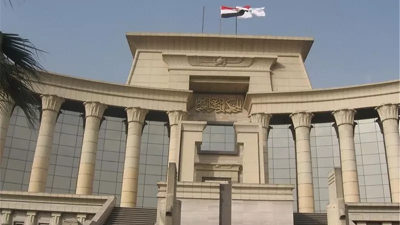 الدستورية: اختصاص القضاء الإداري بدعاوى التعويض عن حادث أودى بحياة أحد جنود القوات المسلحة
