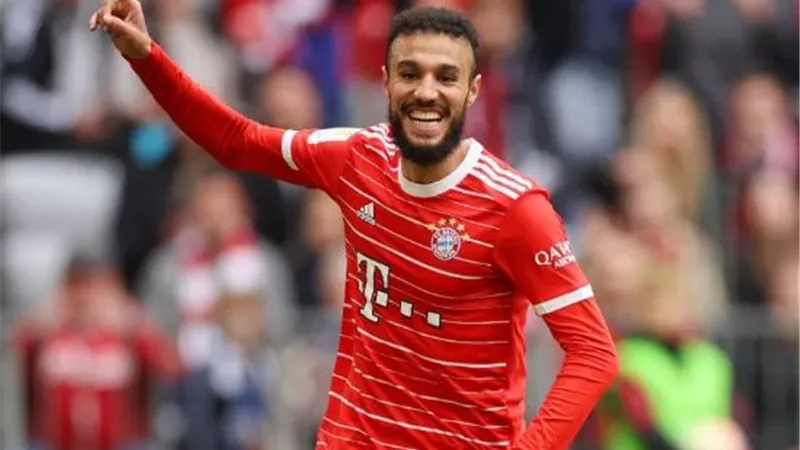 كومان وجنابري ومزراوي ضمن 6 راحلين عن بايرن ميونيخ