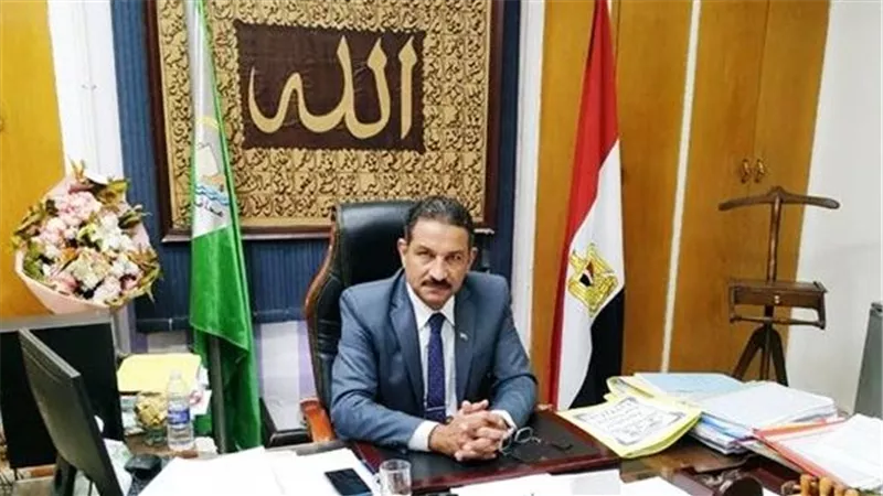 استعدادات الجيزة لامتحانات الثانوية العامة