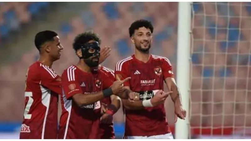 50 مليون يورو وتصنيف الأهلي في مونديال الأندية .. الفيفا يكشف