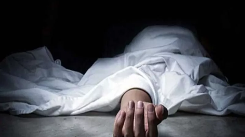 العثور على 5 جثث بطريق أبو الحسن الشاذلى