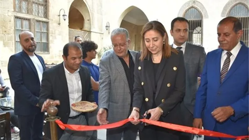 بوابة الجمهورية