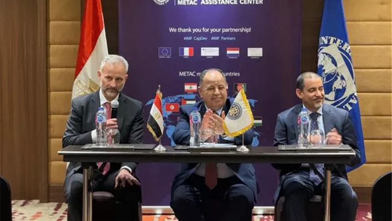 معيط: نستهدف بناء اقتصاد أقوى يعتمد على زيادة الإنتاج والتصدير