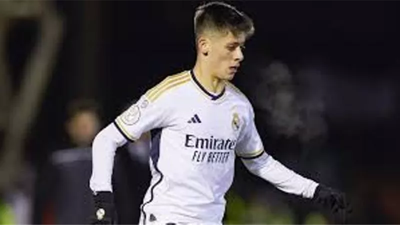 ريال مدريد يرد على عروض ضم جولر في الصيف