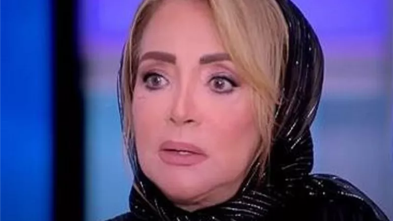 شهيرة تهنئ نجلها لتعاونه مع ياسمين عبد العزيز فى عمل درامى جديد