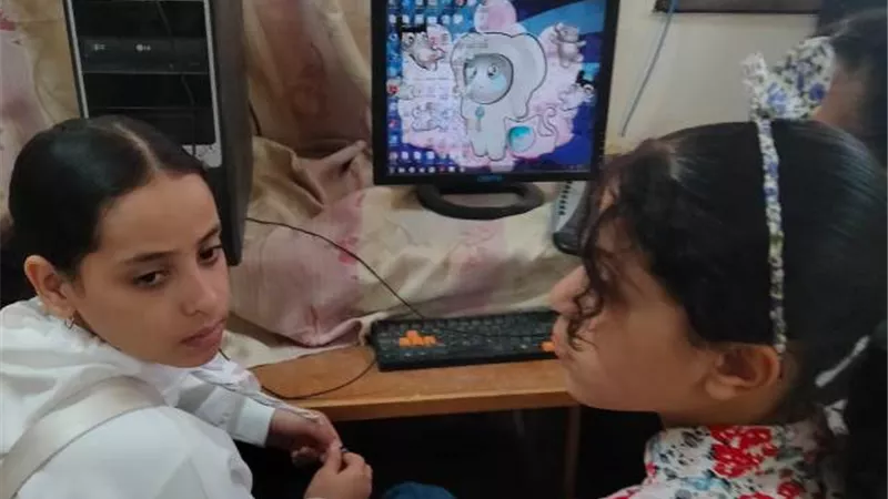محافظ أسيوط يوجه بتكثيف الأنشطة الصيفية بالمدارس بالمراكز