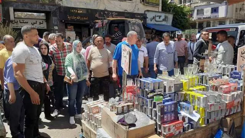 بوابة الجمهورية