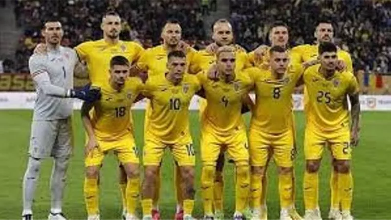 استدعاء مدافع توتنهام ضمن قائمة رومانيا النهائية لـ يورو 2024