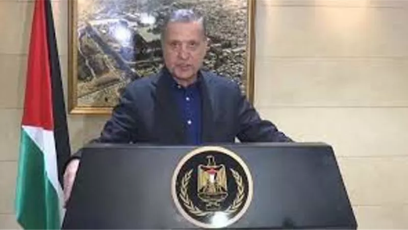 الرئاسة الفلسطينية: مجزرة النصيرات استمرار لحرب الإبادة الإسرائيلية