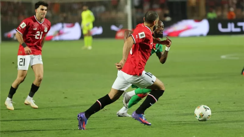 موعد مباراة منتخب مصر القادمة بعد الفوز على بوركينا فاسو