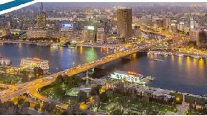 مصر أصبحت الأعلي نمواً في أفريقيا والشرق الأوسط