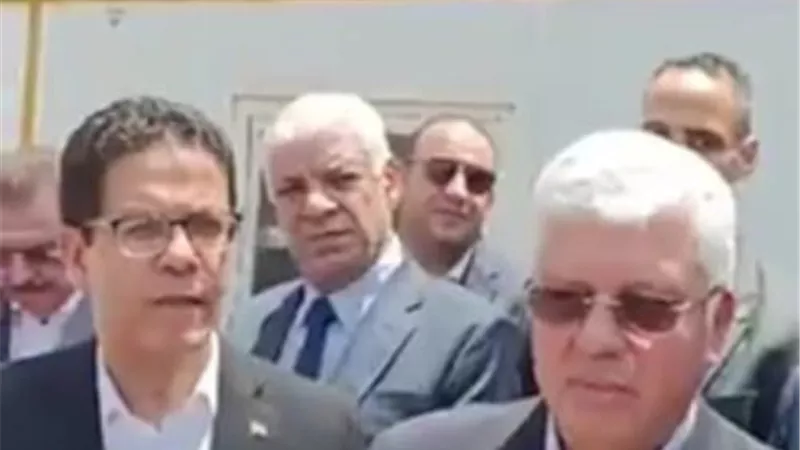 الجيزاوي: مستشفى بنها الجامعي الجديد سيقدم الخدمة الطبية لأهالي القليوبية والمحافظات المُجاورة