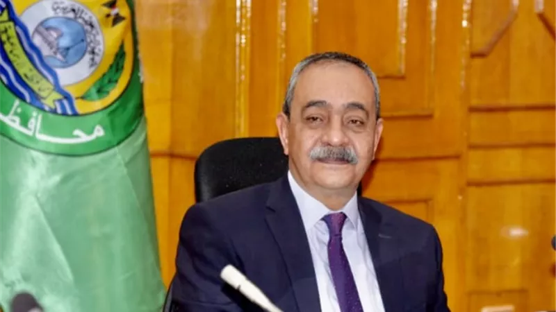 إعادة تشكيل لجان التصالح والتظلمات في مخالفات البناء بالاسماعيلية