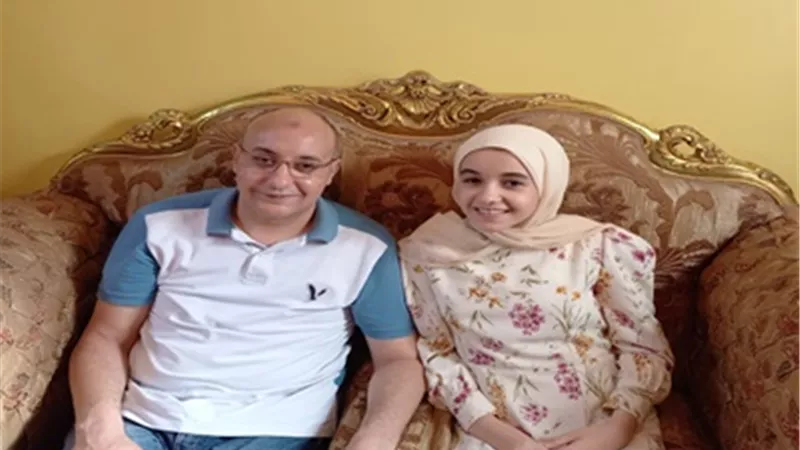 أوائل الإعدادية بالقليوبية: تفوقنا لم يكن صدفة بل نتيجة سهر الليالي
