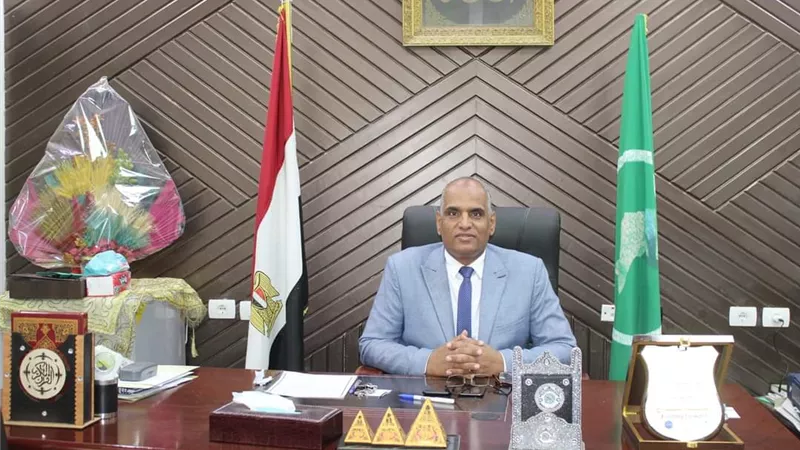 غداً بدء التظلمات على نتائج الشهادة الاعدادية بالمنيا