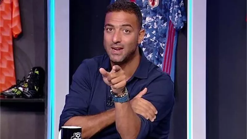 ميدو : الزمالك لا يأخذ حقه ولكن أرفض توريث نظرية المؤامرة
