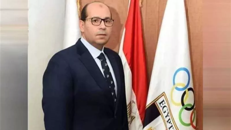 ياسر إدريس : مصر جاهزة لاستضافة الأولمبياد وهذه توقعاتنا في باريس