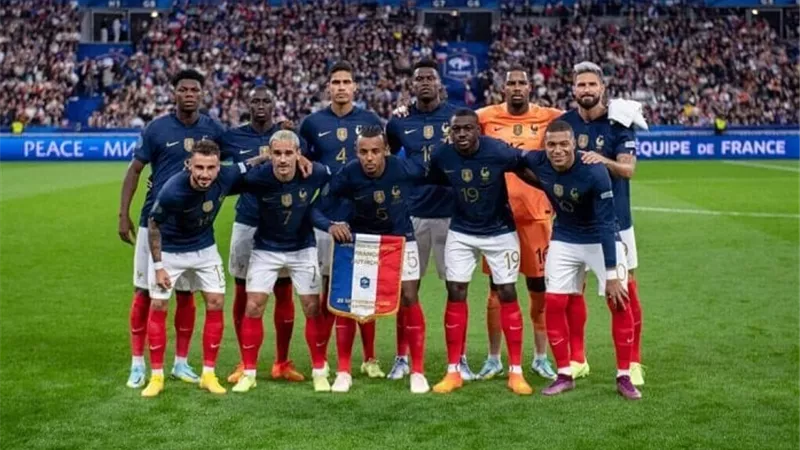 استعدادا ليورو 2024..فرنسا تواجه كندا وإيطاليا ضد البوسنة والهرسك