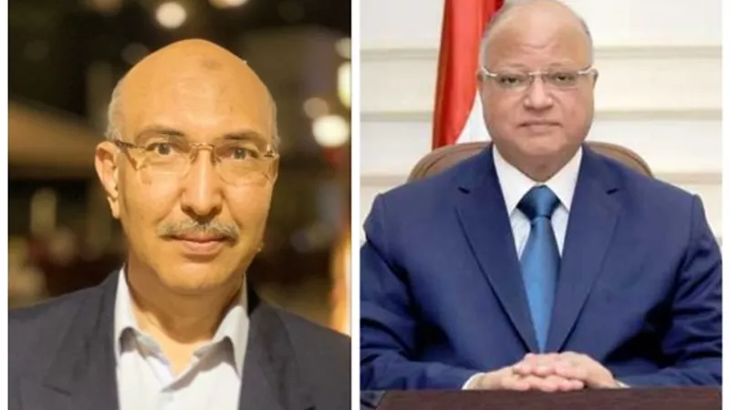 حظر إقامة أى شوادر لعرض الذبائح الحية بميادين وطرق القاهرة