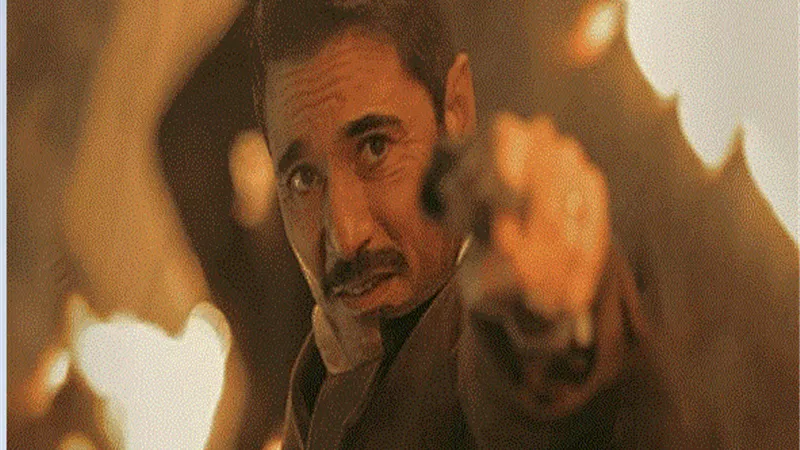 أحمد عز وآسر ياسين وأمينة خليل ينافسون بـ