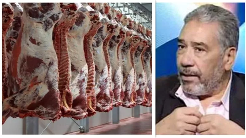 إستقرار أسعار اللحوم والكيلو بـ290 جنيها فى بعض المناطق
