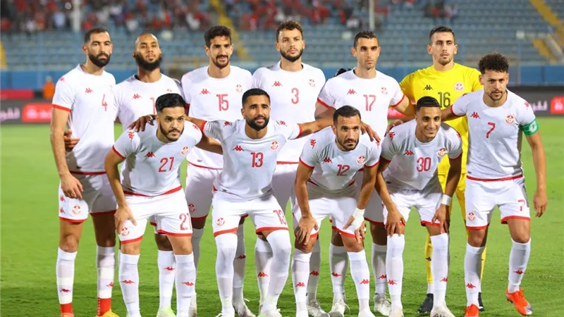 تصفيات كأس العالم.. تشكيل تونس المتوقع أمام ناميبيا