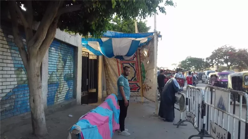 تعليم سمالوط تستعد بقوة لانطلاق مارثون امتحانات الثانوية العامة