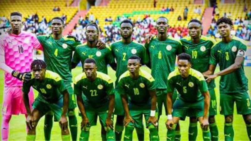 تصفيات كأس العالم.. السنغال تواجه موريتانيا لاستعادة الصدارة