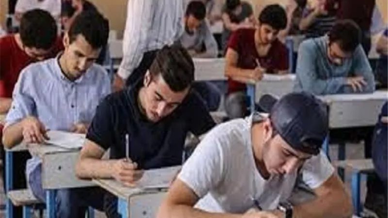 غدا .. 5872 طالب وطالبة يؤدون امتحانات الثانوية العامة ببور سعيد