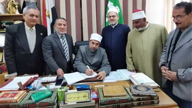 بنسبه 96% الابتدائيه الازهريه بالشرقية و 8606% الاعداديه