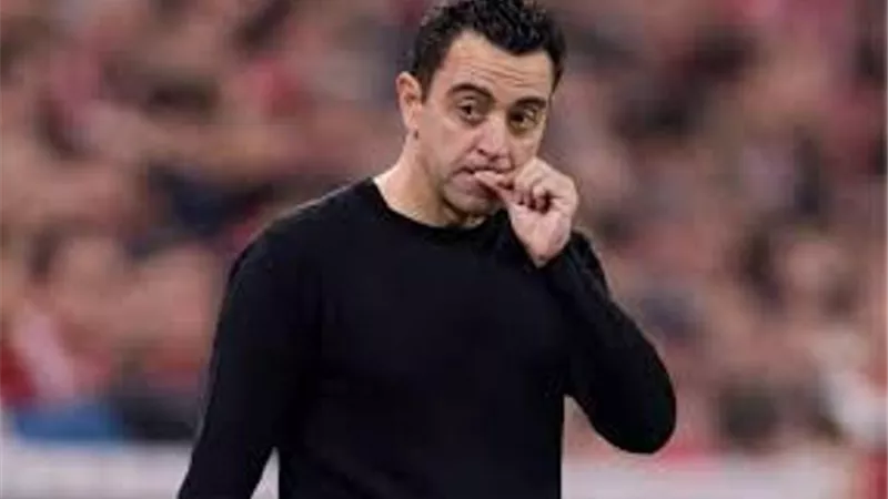 هل يعود تشافي للتدريب فى الدوري الإنجليزي؟.. تقارير تكشف