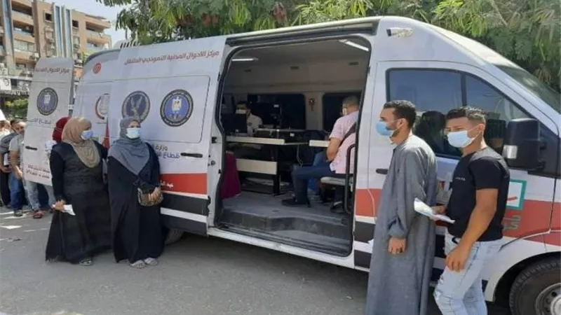الداخلية تفعل إجراءات التسهيل للراغبين فى الحصول على الخدمات الشرطية