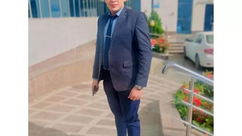 مشرف مستشفى فايد بالإسماعيلية أنقذ طفل يعد غرقه بحمام سباحة